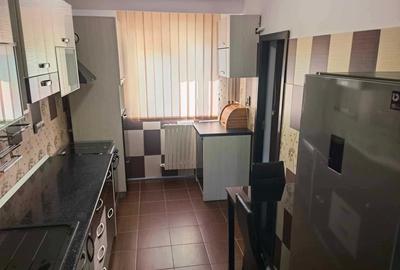 Apartament 2 camere Zodiac - 10