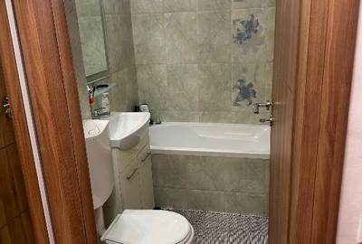 Inchiriez apartament 2 camere - parc Moghioros - 4
