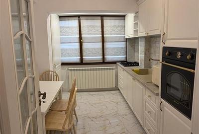 2 camere 65mp, Exclusivist, etaj 1, 'Marco-Polo' - 3