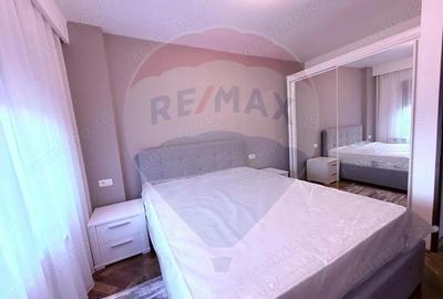 Apartament 2 camere, prima inchiriere Bd. Magheru - 9