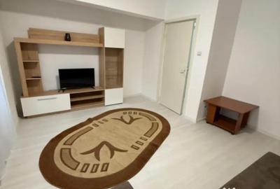 Garsonieră decomandată, mobilată în 1 Mai - 6