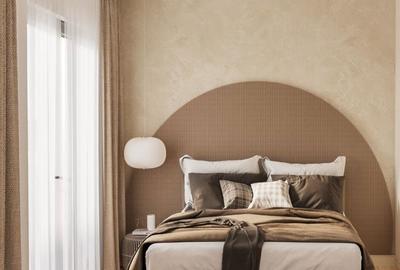 Apartament cu 2 camere în Universității - 3