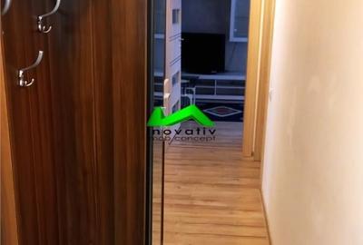 Apartament de inchiriat 2 camere decomandat Sibiu Deventer - 4