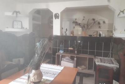 Casă cu 4 camere cu Teren 2000 Mp în Chilișeni - 11