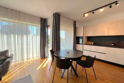 Apartament 2 camere PREMIUM/Herăstrău - 8