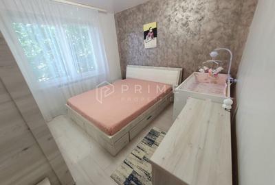 Apartament cu 2 camere decomandat în Unirii - 4