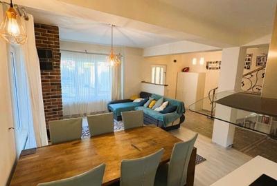 Casa tip duplex de inchiriat | Floresti | PETFRIENDLY - 2