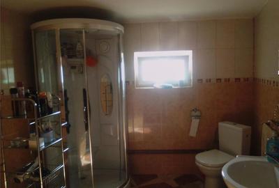 Casă cu 5 camere cu Teren 2500 Mp în Central - 4