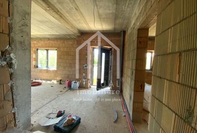 Casă individuală cu 4 camere cu Canalizare în Poplaca - 11