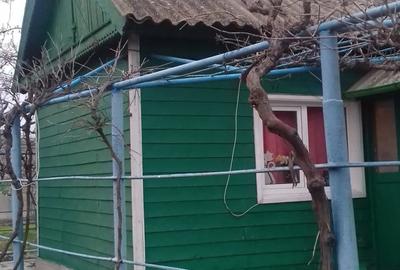 Casă cu 5 camere cu Teren 600 Mp în Central - 7