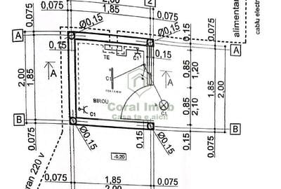 Vanzare Statie GPL Auto, com Ghimpati, Giurgiu - 2