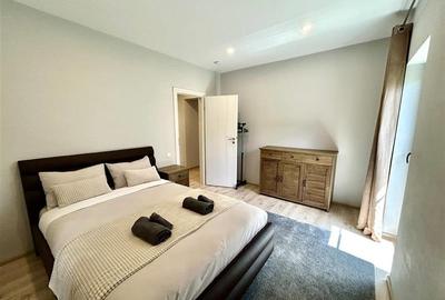 Imobil pe parter, zona linistita Stupini, Brasov - 5