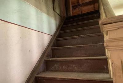 Casă cu 2 camere cu Teren 1007 Mp în Lipovei - 7