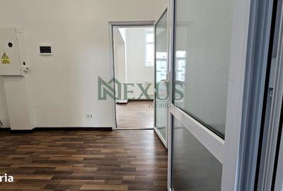 Spațiu comercial, de 47 mp, în Nicolae Bălcescu - 18