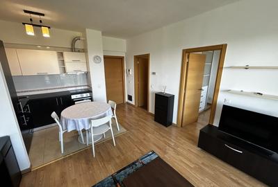 2 camere in Viva City + parcare subterana, langa Iulius Mall - 1