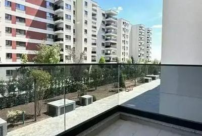 Oferta! Garsonieră de vanzare | Pipera Plaza - 7