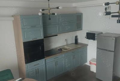 Inchiriez apartament 2 camere pe Bilascu,mobilat,finisat. Inchiriez apartament 2 camere pe Bilascu,mobilat,finisat. - 7