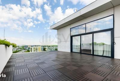 Apartament cu 4 camere în Herăstrău - 13