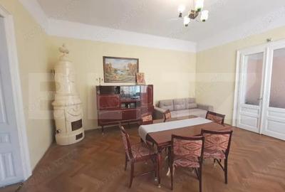 Apartament de vanzare, 6 camere, 182 mp, gradina comuna, Centrul Istoric Brasov - 9