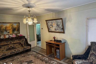 Apartament cu 2 camere decomandat în Central - 4
