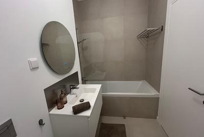 De inchiriat – Arcadia, Domenii, Nou, 2 camere, Loc parcare De inchiriat – Arcadia, Domenii, Nou, 2 camere, Loc parcare - 3