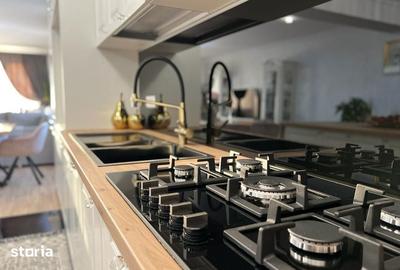 Apartament cu 3 camere în Bucium - 4