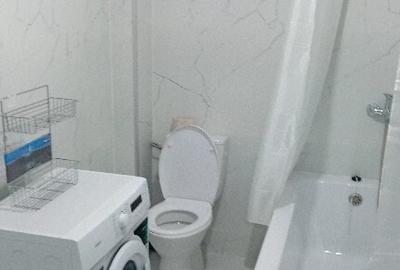 Ofer spre inchiriere apartament 1 camera str. Radu Teoharie - 3