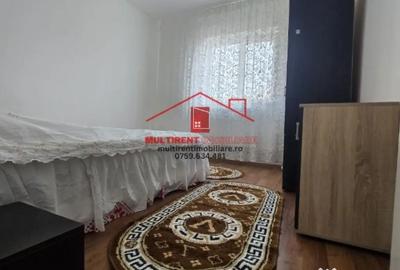Apartament cu 2 camere semidecomandat în Ultracentral - 4