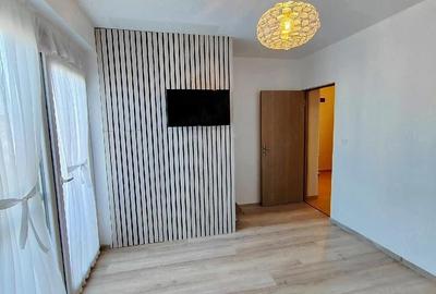 Garsonieră decomandată în Giroc