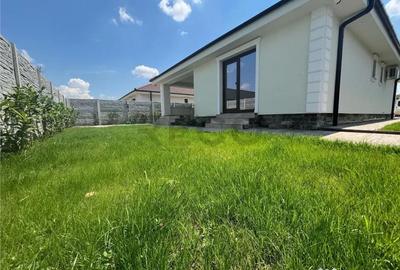 Casă cu 4 camere cu Teren 440 Mp în Nufărul - 18
