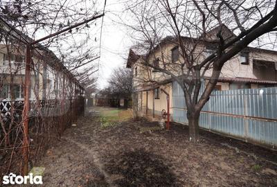 Casă cu 3 camere cu Teren 1783 Mp în Central - 10