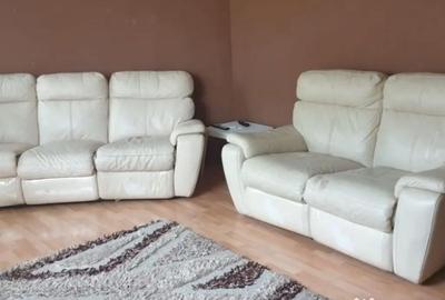 Apartament cu 3 camere decomandat în Apărătorii Patriei