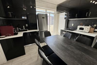 Black Frida | 3 camere | Chiajna | Militari Residence | Tineretului - 5