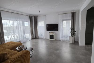 Casa 4 camere 110mp cu 500mp curte - 3