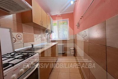 Apartament 2 camere de vanzare in zona Centru - 3