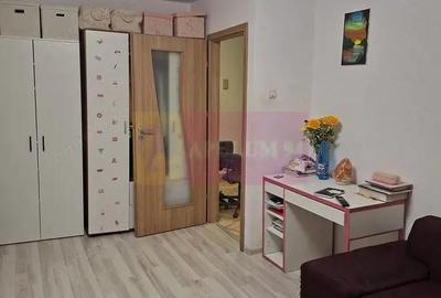 Garsonieră decomandată în Berceni