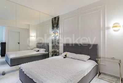 Apartament modern cu 3 camere | garaj si mobilier incluse - 5