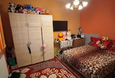 Casa single PODU DE FIER-TG.CUCU, 109 mp - ideal pentru locuit sau spatiu comerc - 4