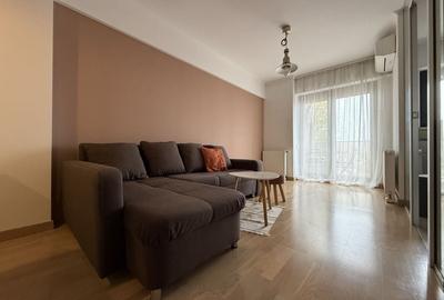 Apartament Banu Manta - Primaria Sectorului 1 - ICON Residence - 2