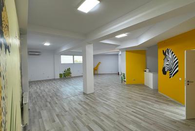 Spatiu comercial Pipera, 108 mp - 3