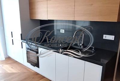 Apartament cu 3 camere semidecomandat, mobilat în Bună Ziua - 9