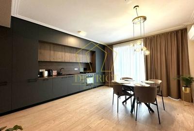 Apartament cu 2 camere semidecomandat în Dumbrăvița