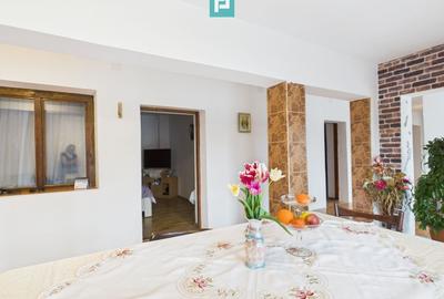 Casă individuală la Beregsău Mare, 2890 mp teren - 1