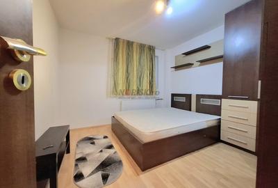 Fabrica de Gheata, 2 camere, 50 mp, panoramica lac, complet utilat - 4