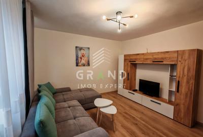 Apartament cu 2 camere decomandat, mobilat în Mănăștur - 2