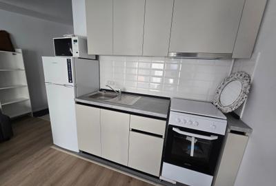 Garsonieră modernă de închiriat – Otopeni, Str. Oituz | Prima închiriere! - 5