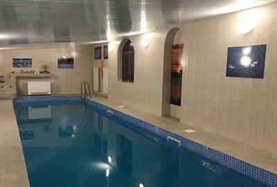 De vanzare vila (669mp) pe malul lacului Ca?la, zona 9 Mai, Tulcea (1063mp curte) - 9