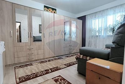 Apartament cu 2 camere decomandat, mobilat în Grigorescu - 1
