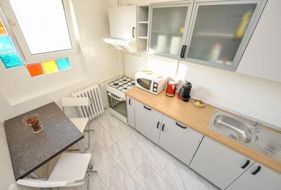 Inchiriere Apartament 2 camere - Tineretului / Metrou - 8