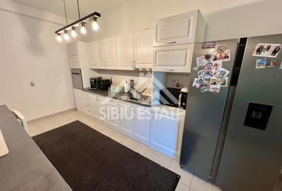 Casa moderna, spatioasa, curte generoasa pe un nivel in Sura Mare - 6